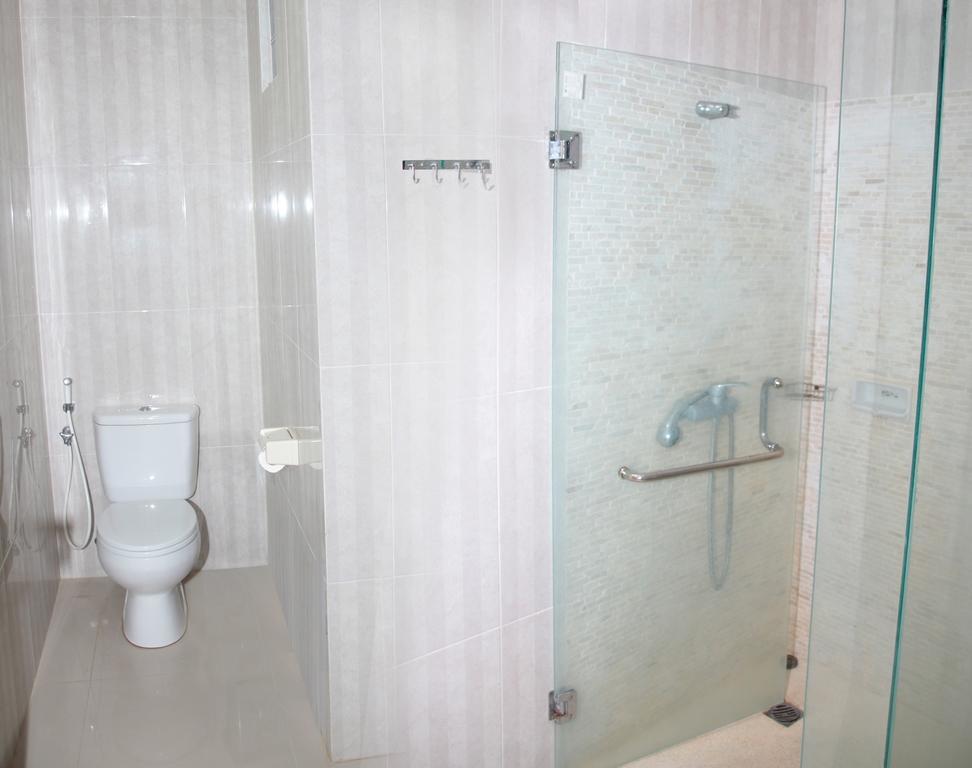 סמיניאק Villa Anyelir חדר תמונה