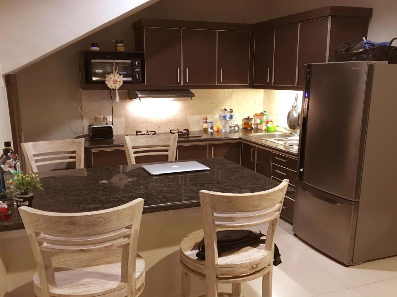 סמיניאק Villa Anyelir מראה חיצוני תמונה