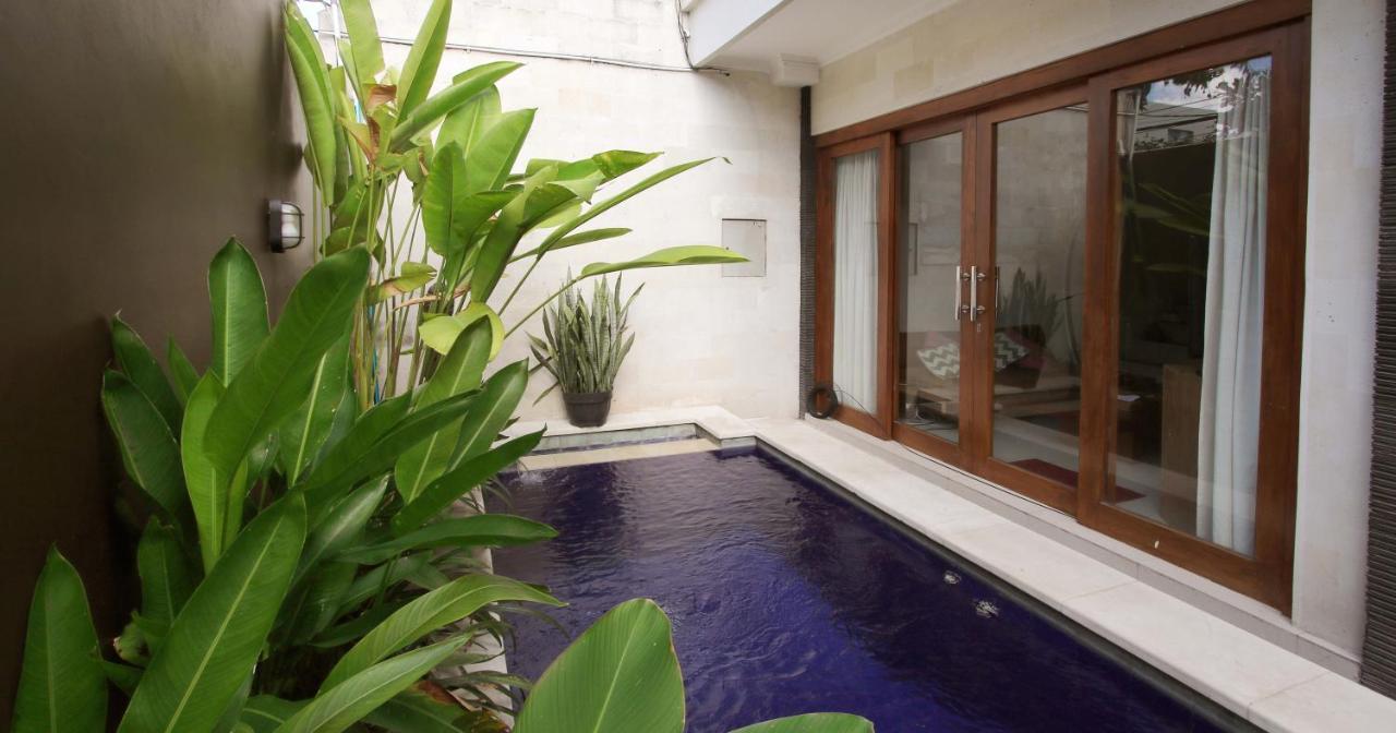 סמיניאק Villa Anyelir מראה חיצוני תמונה