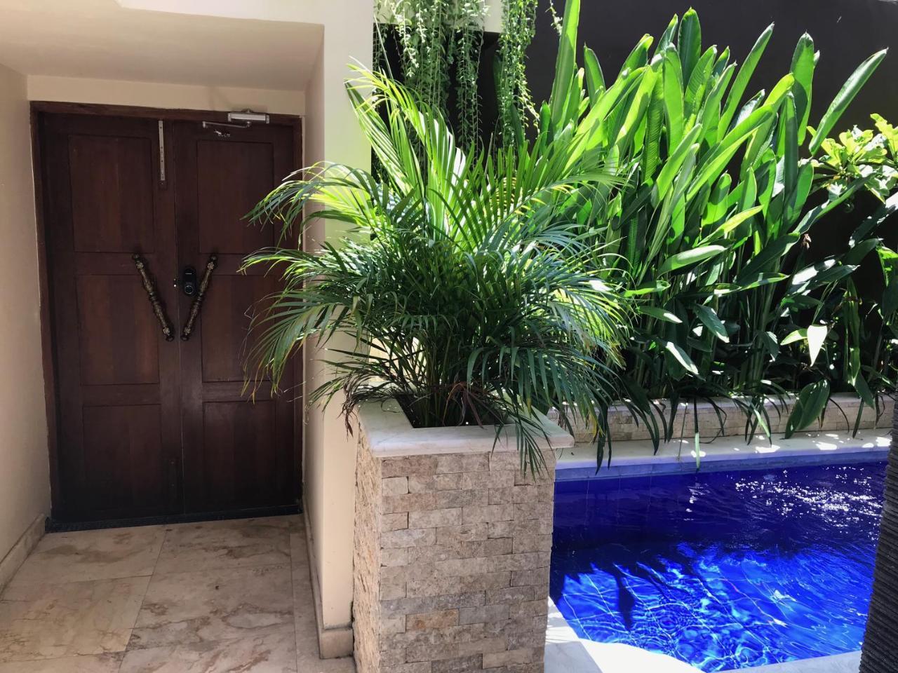 סמיניאק Villa Anyelir מראה חיצוני תמונה