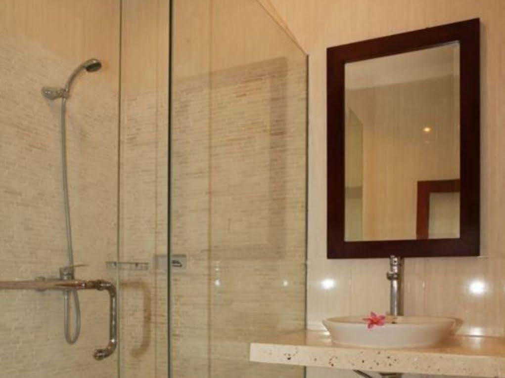 סמיניאק Villa Anyelir מראה חיצוני תמונה