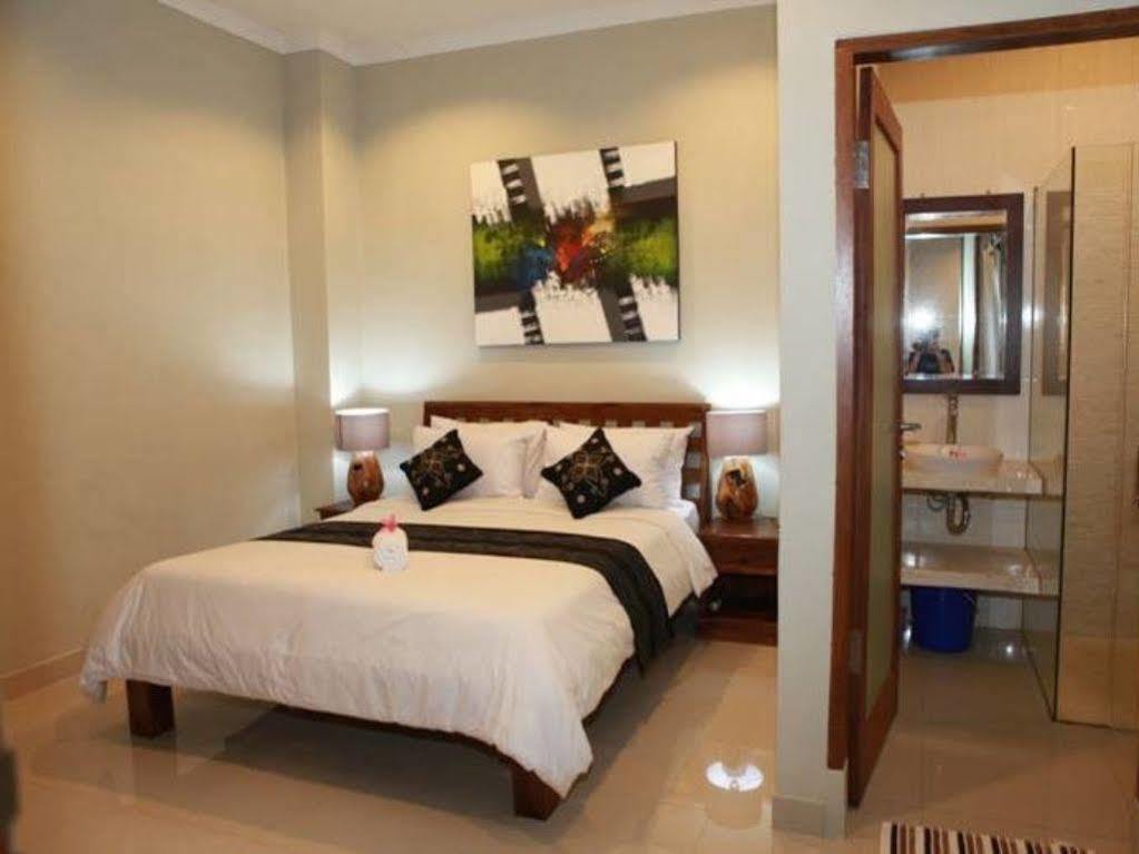 סמיניאק Villa Anyelir מראה חיצוני תמונה